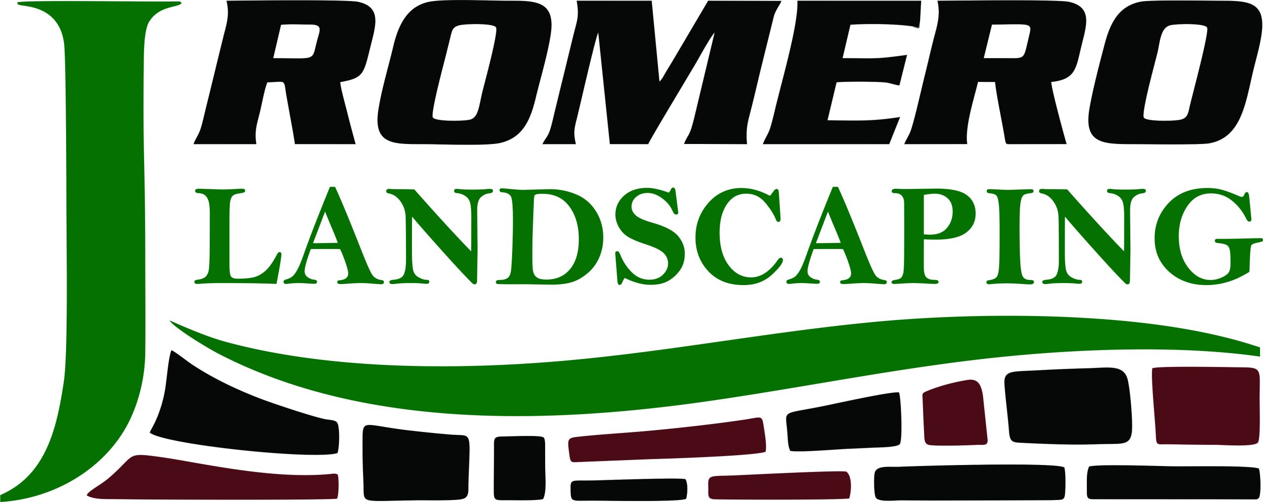 J Romero Landscaping
